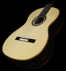 Used Cordoba Orchestra Pro SP-IN Acoustic Guitar Natural