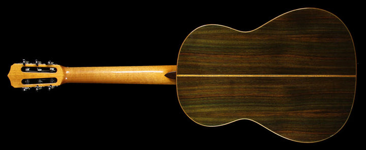 Used Cordoba Fusion Orchestra CD/IN Cedar Top Acoustic Nylon-String Acoustic Guitar Natural