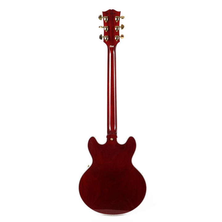 Gibson Custom Shop CS-356 Figured Cherry Red 2023