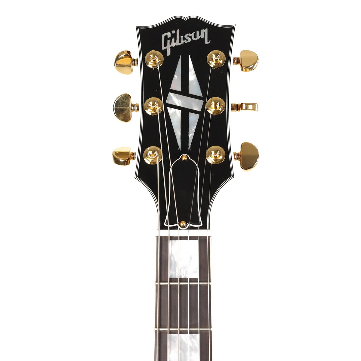 Gibson Custom Shop CS-356 Figured Cherry Red 2023 — 4