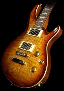 Used ESP Limited Edition Amorous Mystique Electric Guitar Tea Sunburst