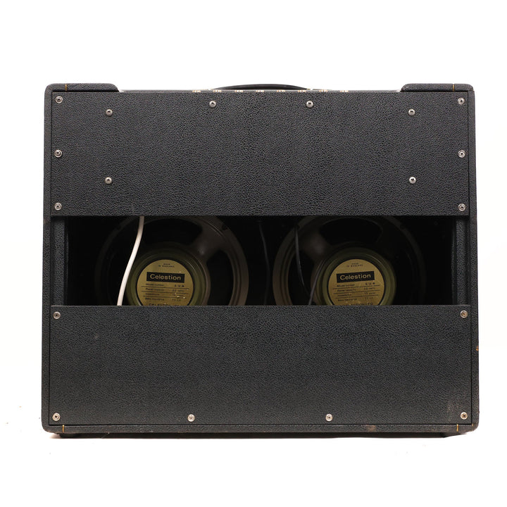 1967 Marshall JMP Bluesbreaker 50w Tremolo 2x12