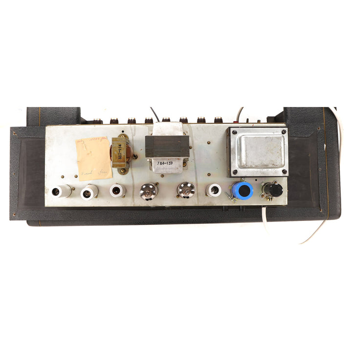 1967 Marshall JMP Bluesbreaker 50w Tremolo 2x12