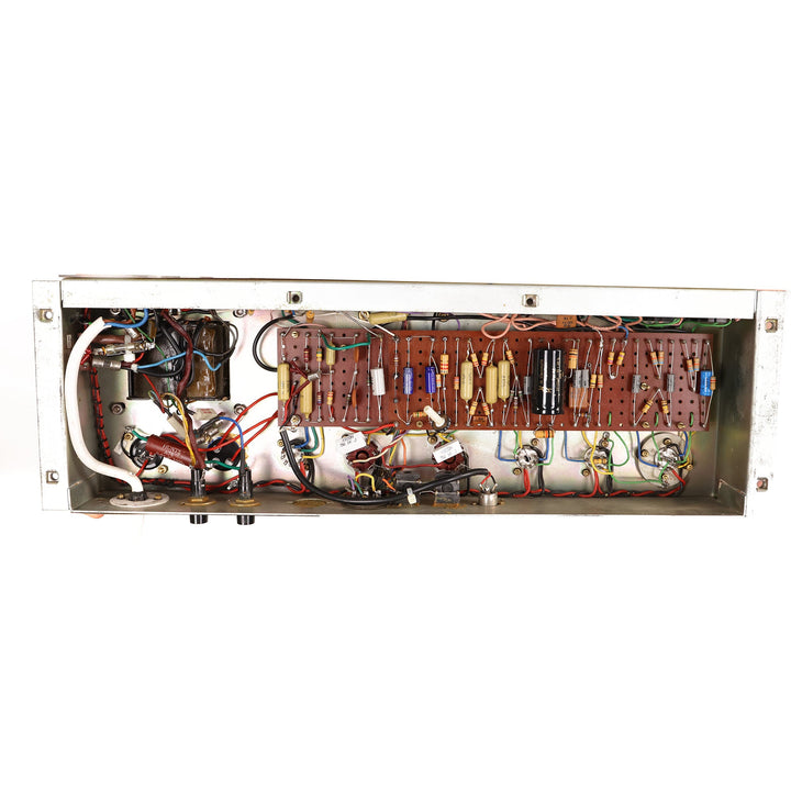 1967 Marshall JMP Bluesbreaker 50w Tremolo 2x12