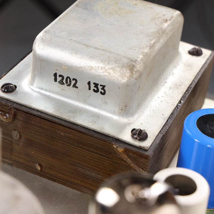 1967 Marshall JMP Bluesbreaker 50w Tremolo 2x12