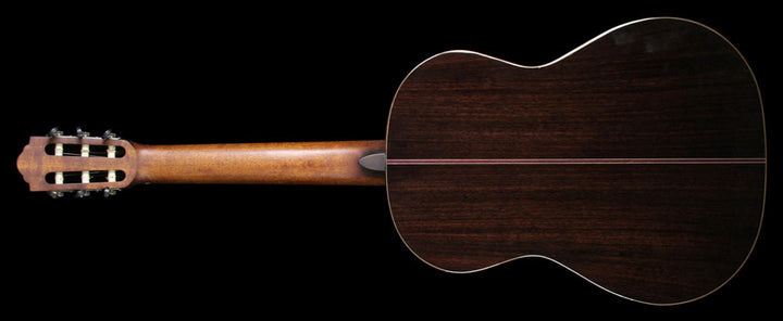 Used Guild GC-2 Acoustic Guitar Natural