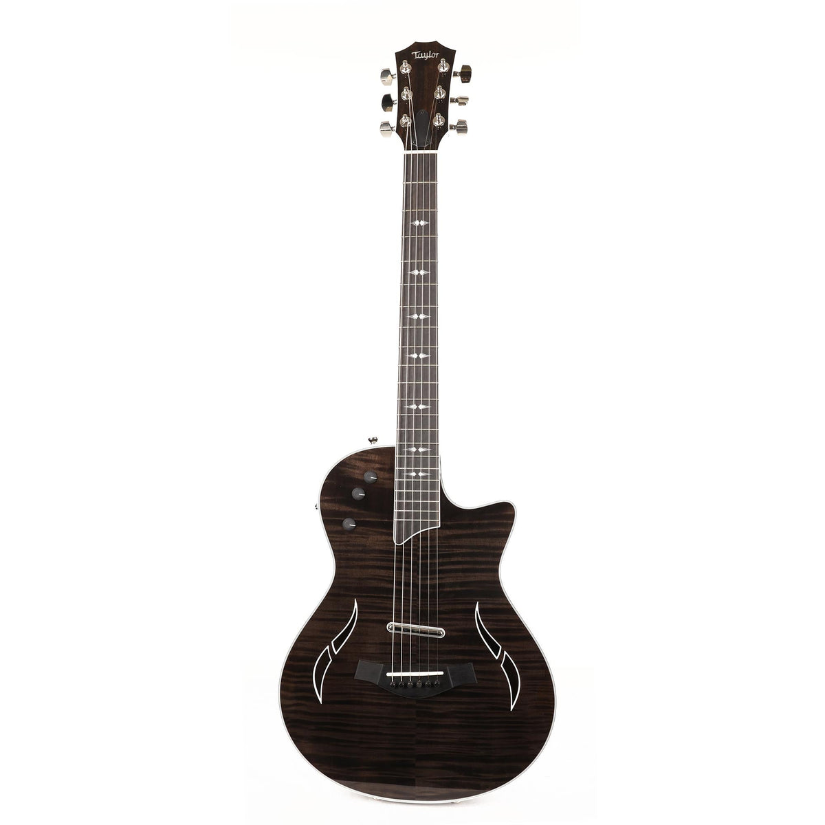 Taylor T5z Pro Gaslamp Black 2020 — 2