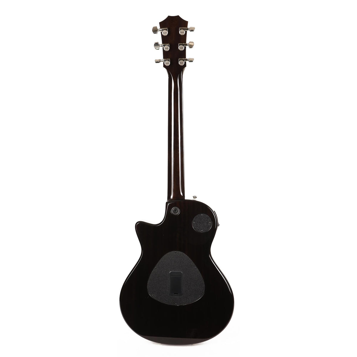 Taylor T5z Pro Gaslamp Black 2020 — 3