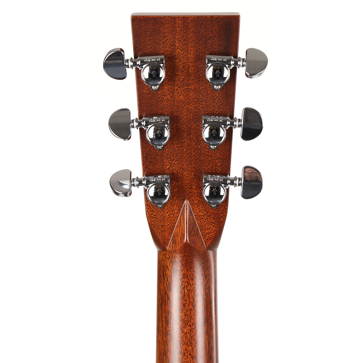 Martin Custom Shop D-28 Wolf Dreadnought Acoustic Natural 2017 — 5