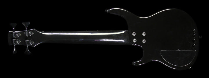 Used Kala U-Bass Solid Body Short Scale Electric Bass Guitar Sunburst
