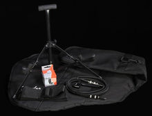 Fender Electric Guitar Essentials Pack w/ Gigbag, Tuner, Stand, Strap