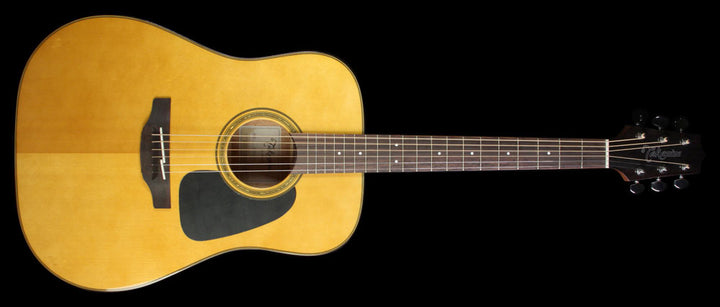 Used Takamine GD30-NAT Dreadnought Acoustic Guitar Natural