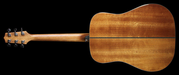 Used Takamine GD30-NAT Dreadnought Acoustic Guitar Natural