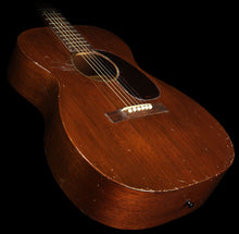 Used 1951 Martin 00-17 Mahogany Acoustic Guitar Natural Gloss