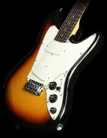 Used 2015 Swope Geronimo Electric Guitar Three-Tone Sunburst
