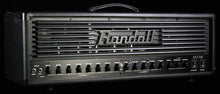 Randall Amplifiers Satan Ola Englund Signature Electric Guitar Amplifier