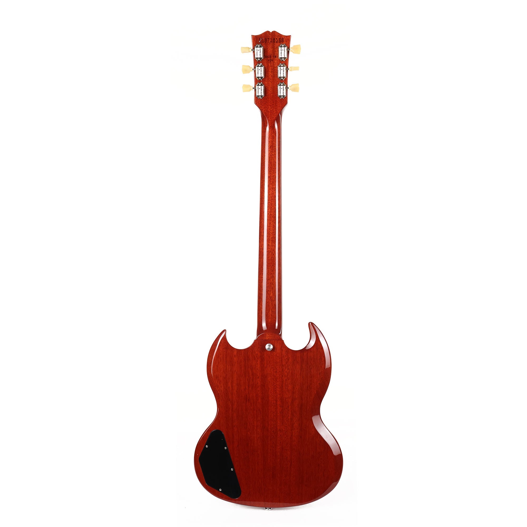 Gibson SG Standard 