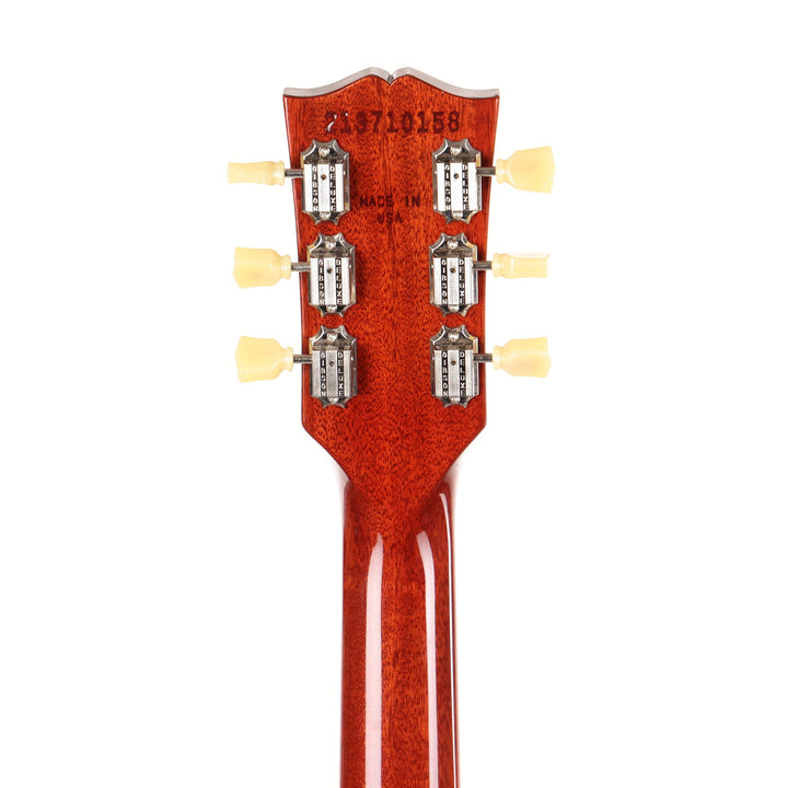 Gibson SG Standard '61 Vintage Cherry 2021