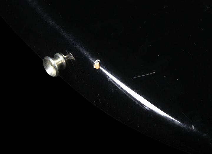 Used 2005 Fender Eric Johnson Signature Stratocaster Electric Guitar Black