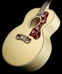 Gibson Montana SJ-200 Limited Edition Vine Acoustic Guitar Natural