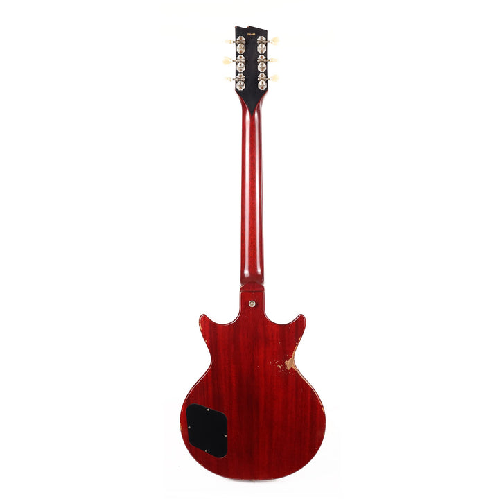 Rock and Roll Relics Starfighter Black with Bigsby 2023