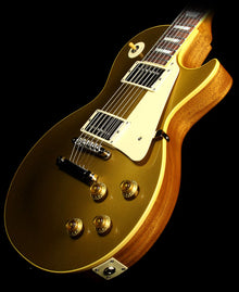 Used Gibson Custom Shop True Historic 1957 Les Paul Reissue Electric Guitar Goldtop