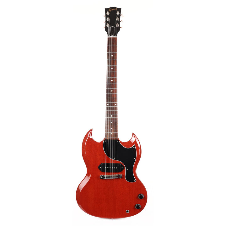 Gibson SG Junior Guitar Vintage Cherry 2019