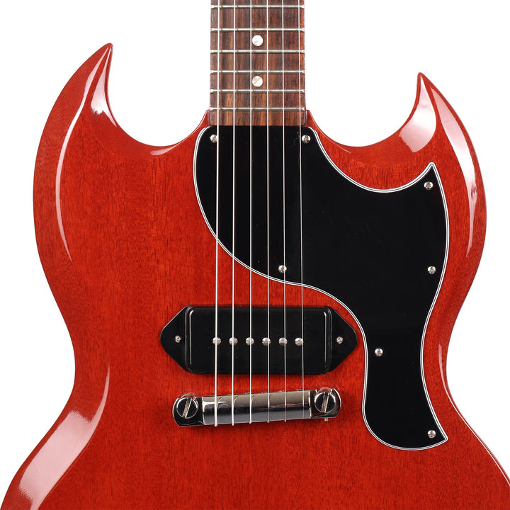 Gibson SG Junior Guitar Vintage Cherry 2019