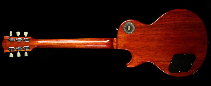 Used 2015 Gibson Custom Shop True Historic 1958 Les Paul Reissue Electric Guitar Lemonburst