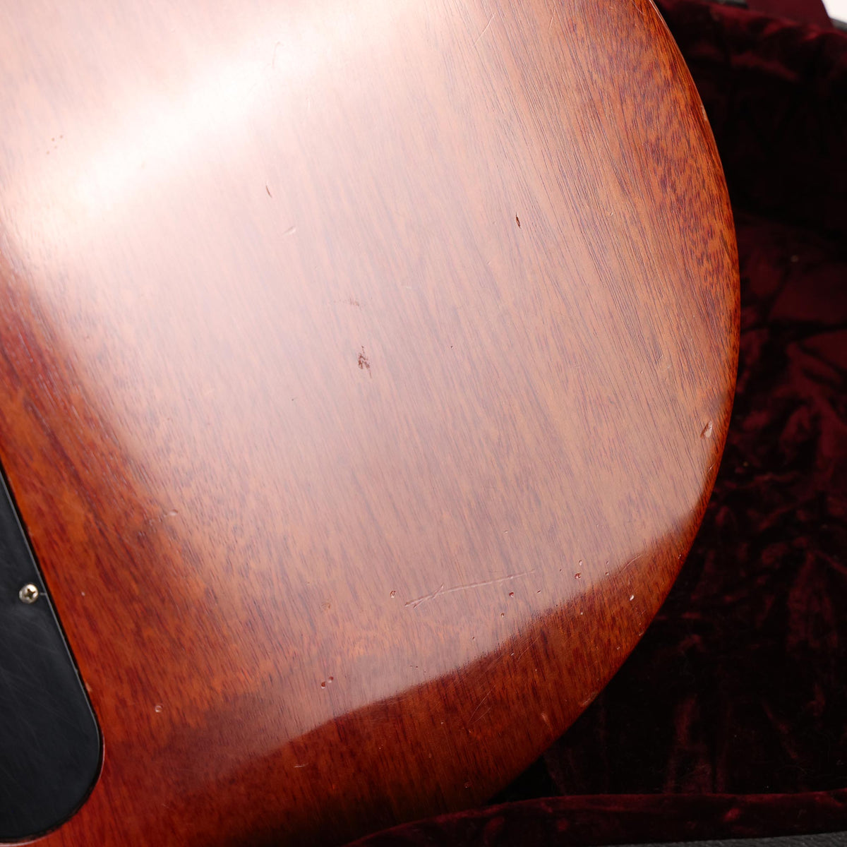 1999 Gibson Custom Shop 1959 Les Paul Sunburst — 10