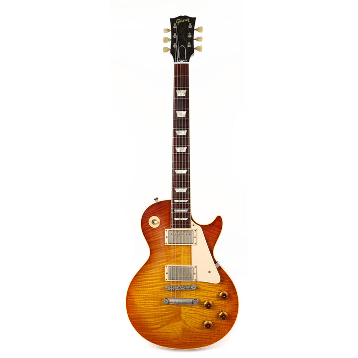 1999 Gibson Custom Shop 1959 Les Paul Sunburst