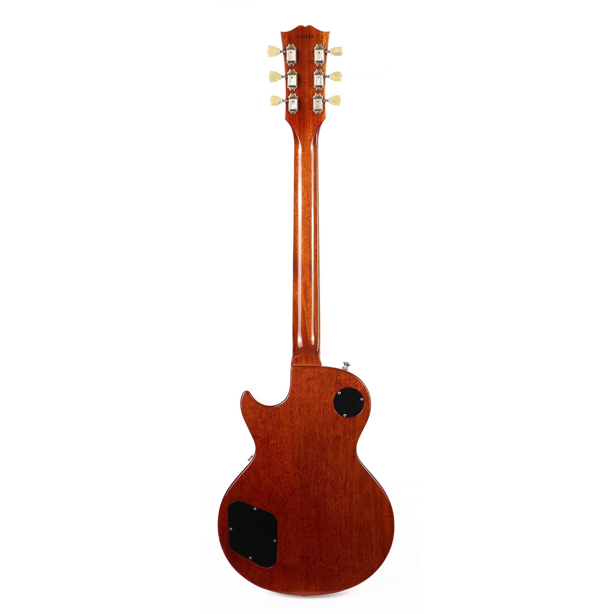 1999 Gibson Custom Shop 1959 Les Paul Sunburst — 3