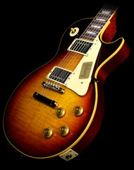 Gibson Custom Shop True Historic 1960 Les Paul Reissue Electric
