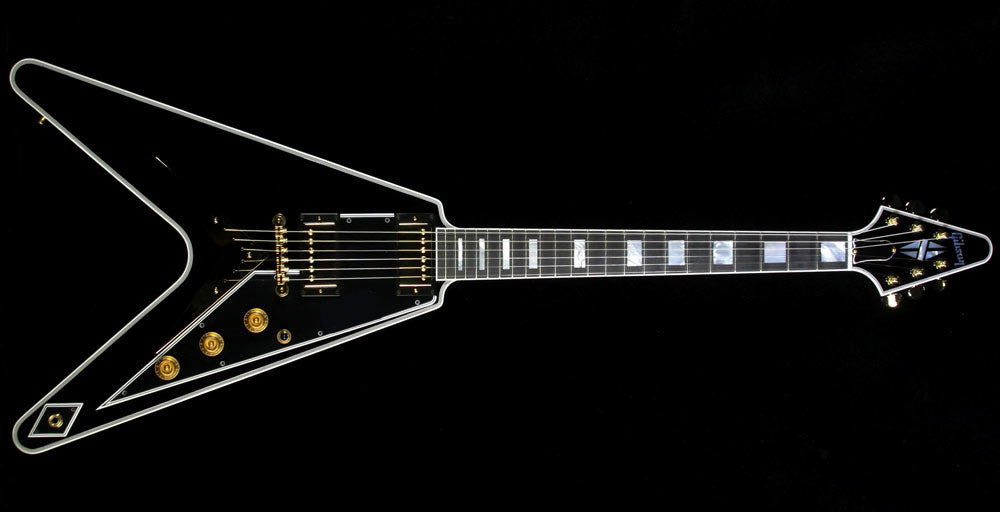 ギター Gibson Custom Shop Flying V 31983__1_d4448668-c2f2-40a7-
