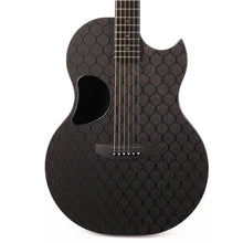 McPherson Carbon Series Sable Acoustic-Electric Used