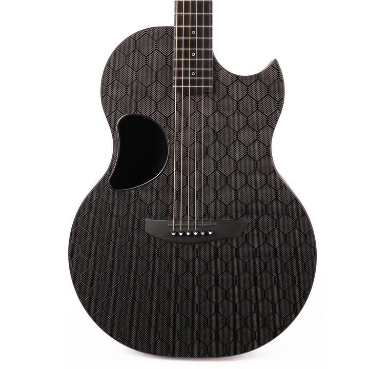 McPherson Carbon Series Sable Acoustic-Electric Used