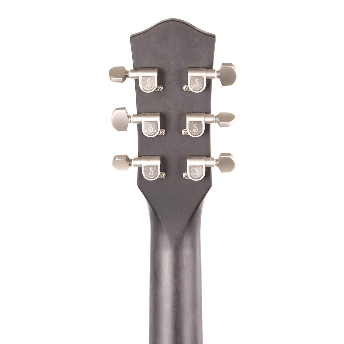 McPherson Carbon Series Sable Acoustic-Electric Used — 5