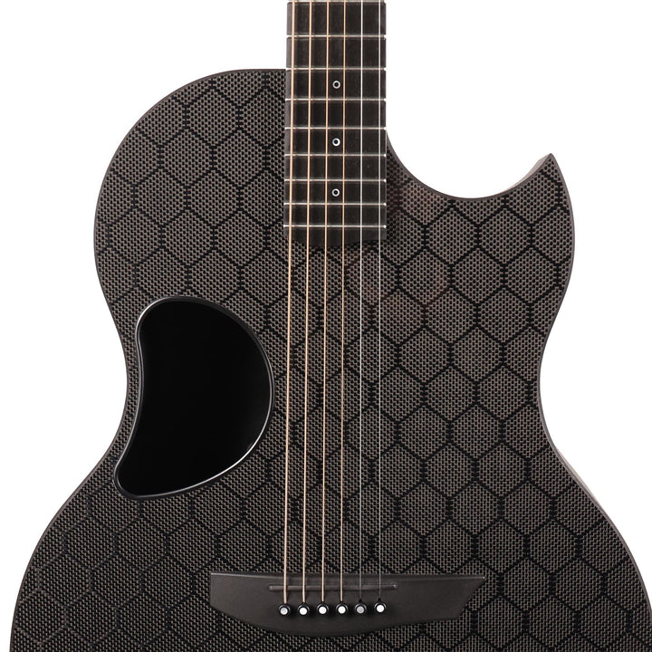 McPherson Carbon Series Sable Acoustic-Electric Used