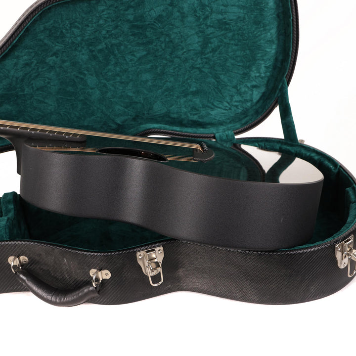 McPherson Carbon Series Sable Acoustic-Electric Used