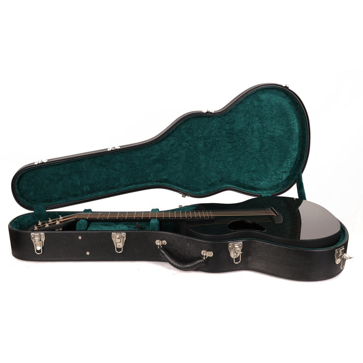 McPherson Carbon Series Sable Acoustic-Electric Used