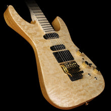 Jackson USA Select Artist PC1 Phil Collen Electric Guitar Au Natural