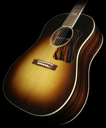 Used Gibson Montana Limited Edition Luthier's Choice Advanced Jumbo Acoustic Guitar Vintage Sunburst