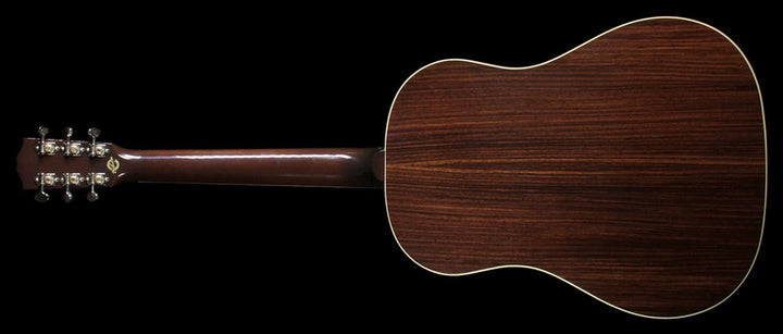 Used Gibson Montana Limited Edition Luthier's Choice Advanced Jumbo Acoustic Guitar Vintage Sunburst