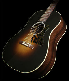 Used Gibson Montana Limited Edition Stage Deluxe Rosewood Acoustic Guitar Vintage Sunburst