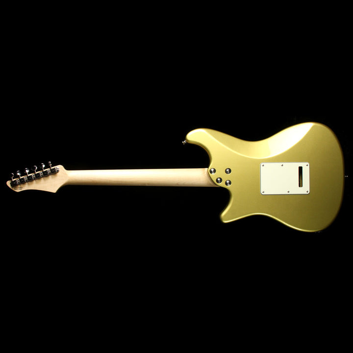 John Page Classic Ashburn Electric Guitar Shoreline Gold