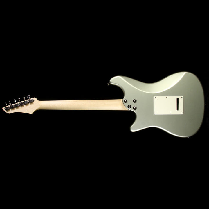 Used John Page Classic Ashburn Electric Guitar Inca Silver