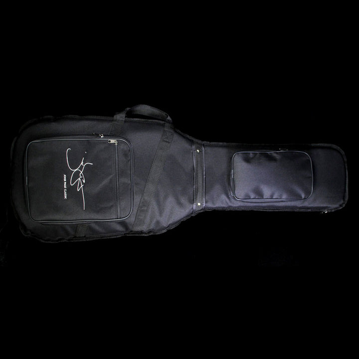 Used John Page Classic Ashburn Electric Guitar Inca Silver