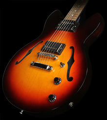 Gibson Memphis ES-339 Studio Electric Guitar Ginger Burst