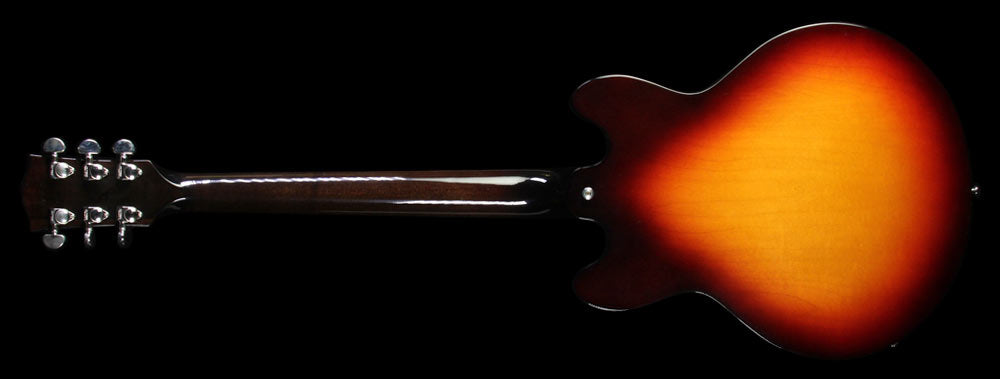 Gibson Memphis ES-339 Studio Electric Guitar Ginger Burst | The
