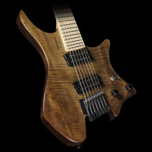 Strandberg Custom Shop Boden 7 Custom Electric Guitar Brown